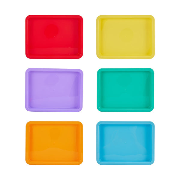 Puzzle Sorter - 6 Piece Puzzle Sorter Pack