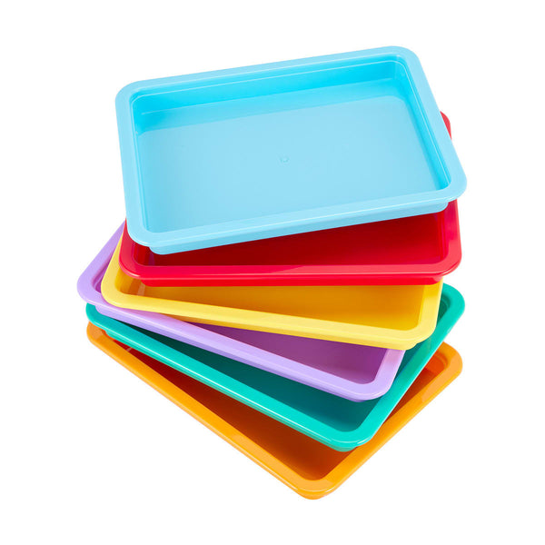 Puzzle Sorter - 6 Piece Puzzle Sorter Pack