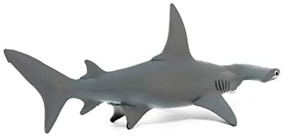 Schleich Schleich Hammerhead Shark Figurine Figurine