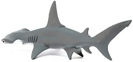 Schleich Schleich Hammerhead Shark Figurine Figurine