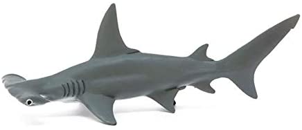 Schleich Schleich Hammerhead Shark Figurine Figurine