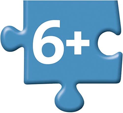 Ravensburger - Unicorn Kingdom 100 Piece Jigsaw Puzzle Glitter 12907