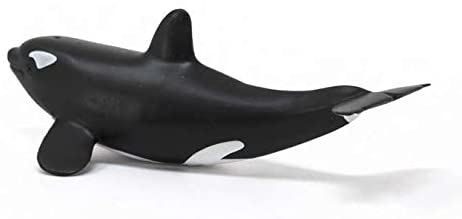Schleich 14836 Baby Orca Figurine Figurine
