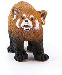 Schleich Schleich Red Panda Figurine Figurine