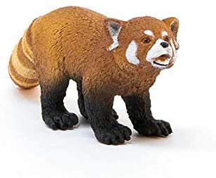 Schleich Schleich Red Panda Figurine Figurine