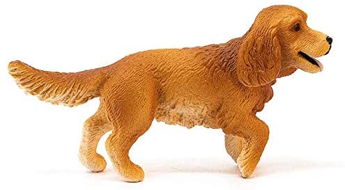 Schleich Schleich English Cocker Spaniel Figurine Figurine