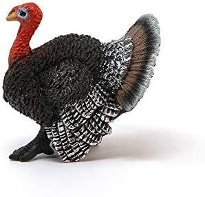 Schleich Schleich Turkey Figurine Figurine