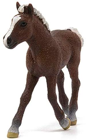 Schleich Schleich Black Forest Foal Figurine Figurine