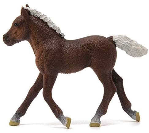 Schleich Schleich Black Forest Foal Figurine Figurine