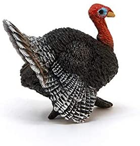 Schleich Schleich Turkey Figurine Figurine