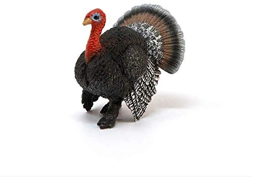 Schleich Schleich Turkey Figurine Figurine