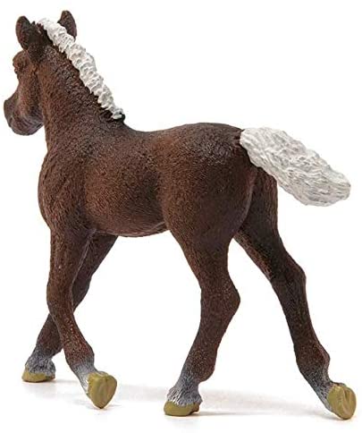 Schleich Schleich Black Forest Foal Figurine Figurine