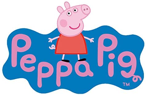 Ravensburger Peppa Pig Four Seasons 4 in Box (12, 16, 20, 24 Pieces) Jigsaw Puzzles for Kids Age 3 Years Up