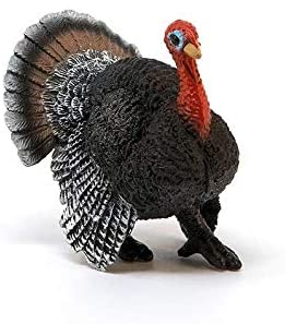 Schleich Schleich Turkey Figurine Figurine