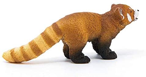Schleich Schleich Red Panda Figurine Figurine