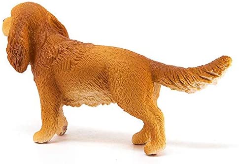 Schleich Schleich English Cocker Spaniel Figurine Figurine