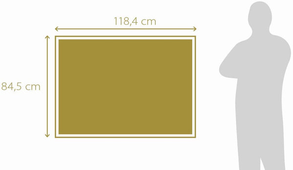 Clementoni - San Francisco Jigsaw Puzzle (3000 Pieces)