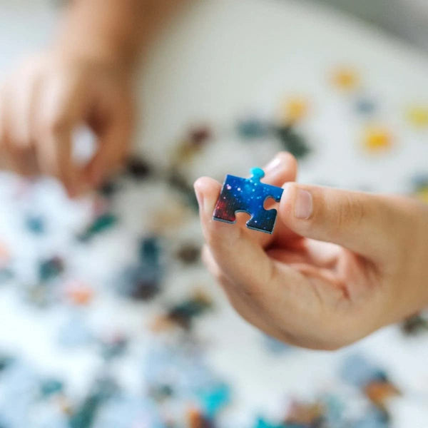 Trefl - Pittsburgh Pennsylvania Jigsaw Puzzle (1000 Pieces)