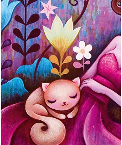 Heye - Dreaming, Better Tomorrow by Jeremiah Ketner Jigsaw Puzzle (1000 Pieces)