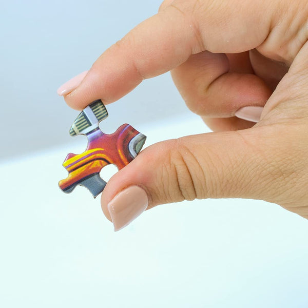 Masterpieces - Classic Fairy Tales - Aladdin Jigsaw Puzzle (1000 Pieces)