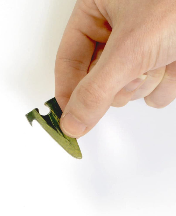 Bits and Pieces - 750 Piece Shaped Jigsaw Puzzle for Adults - Winter Cabin - 750 pc Snowman Forest Animals Jigsaw by Artist Cory Carlson