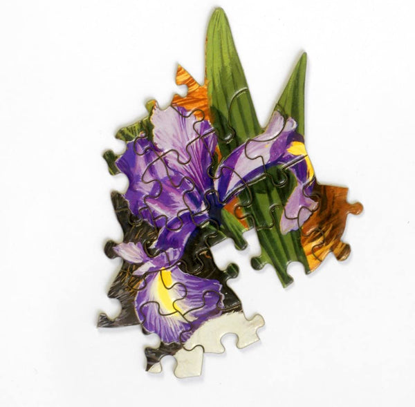 Bits and Pieces - 750 Shaped Piece Jigsaw Puzzle 20