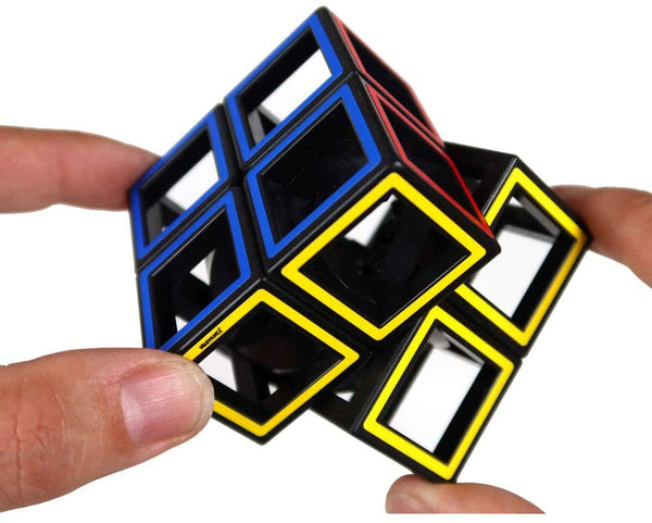Recent Toys - Meffert's Hollow 2x2 Cube Puzzle