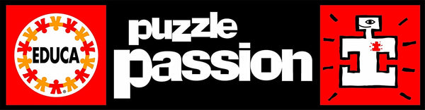 Educa - Spices Jigsaw Puzzle (1000 Pieces)