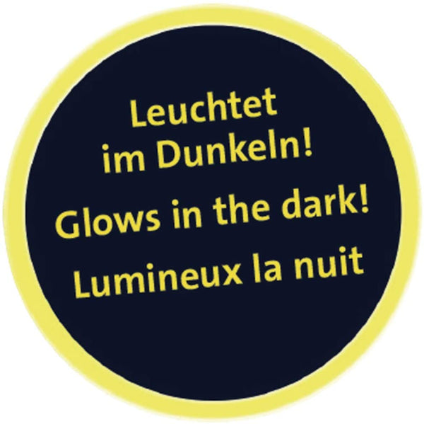 Ravensburger - Lunar Wolf Jigsaw Puzzle (500 Pieces)