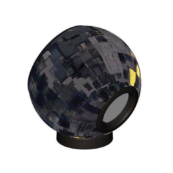 Pintoo - Puzzle Clock Klimt The Kiss Jigsaw Puzzle (145 Pieces)