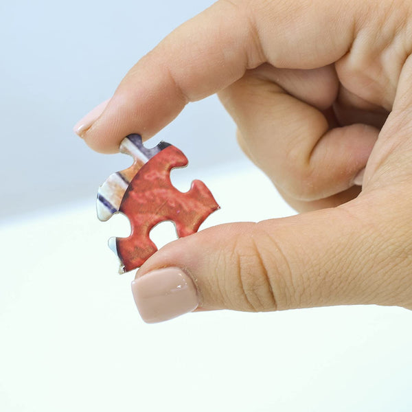 Masterpieces - Realtree Wild Living Jigsaw Puzzle (1000 Pieces)