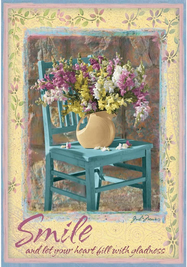 Anatolian - 2X500p Smile - Real Love Jigsaw Puzzle (1000 Pieces)