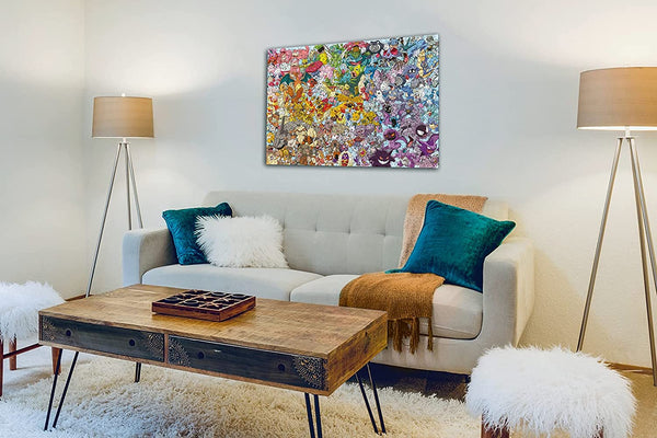 Ravensburger - Pokemon Challenge Jigsaw Puzzle (1000 Pieces)