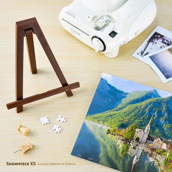 Pintoo - Showpiece XS Hallstatt Austria Jigsaw Puzzle (368 Pieces)