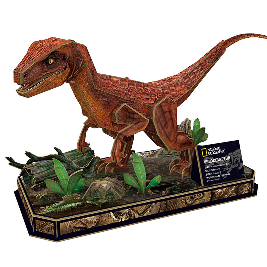 National Geographic Children's 3D Puzzle - 3D World Map Puzzle for Children 32 P National Geographic Children's 3D Puzzle - 3D World Map Puzzle for Children 32 P
