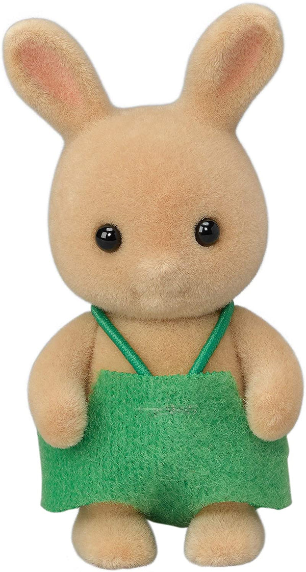 Sylvanian Families - Sunny Rabbit Family (3 Figure Pack)