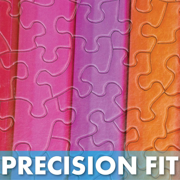 Springbok Birds of a Feather Jigsaw Puzzle (500 Piece)