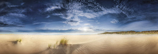 Schmidt - Infinite Vastness by Manfred Voss Jigsaw Puzzle (1000 Pieces)