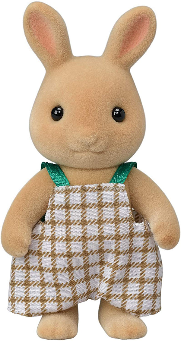 Sylvanian Families - Sunny Rabbit Family (3 Figure Pack)