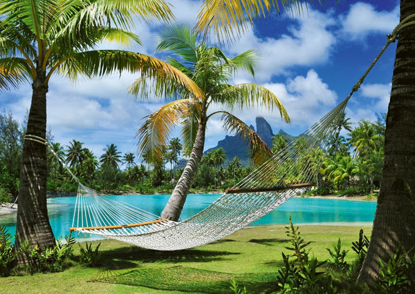 Schmidt - Time Out Jigsaw Puzzle (1000 Pieces)