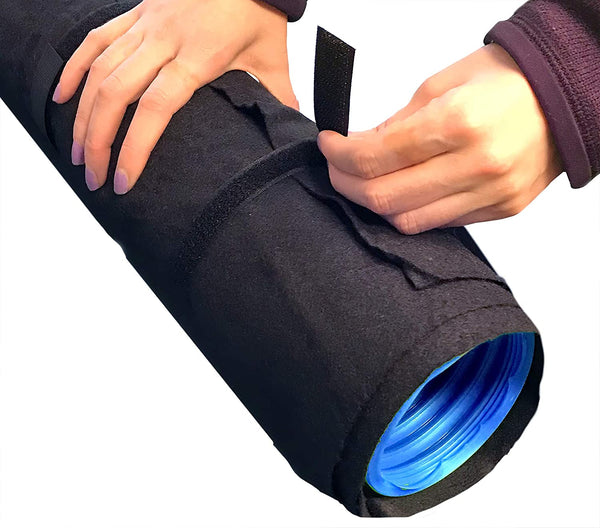 Buffalo Games - Roll-Up Puzzle Mat up to a 1500 Piece Puzzle