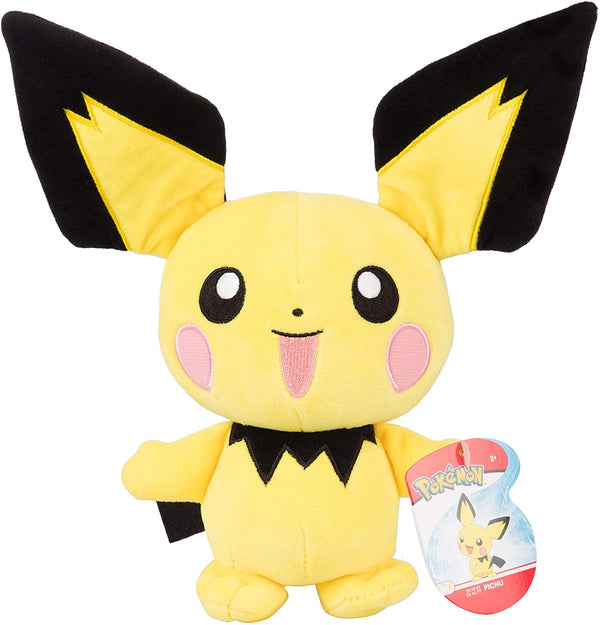 Pokémon Official & Premium Quality 8