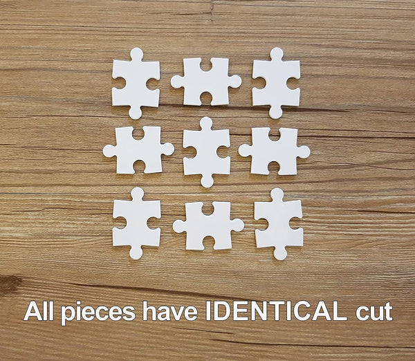 Pintoo - Animals In Forest Plastic Jigsaw Puzzle (80 Pieces)