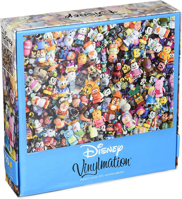 Ceaco Disney Collections - Vinylmation: 750 Pcs