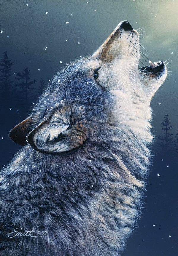 Anatolian - Ascending Song Jigsaw Puzzle (500 Pieces)