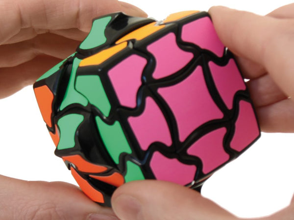 Recent Toys - Meffert's Venus Pillow Cube Puzzle