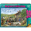 Holdson - Regency Heading Home XL Jigsaw Puzzle (500 Pieces)