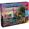 Holdson - Keep Watch Logan Point XL by Thomas Wood Jigsaw Puzzle (500 Pieces)