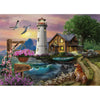 Holdson - Keep Watch Logan Point XL by Thomas Wood Jigsaw Puzzle (500 Pieces)