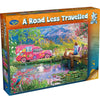 Holdson - A Road Less Travelled by Angelo J. Bonito Jigsaw Puzzle (1000 Pieces)